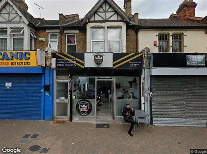 1 Bed Flat, Forest Road, E17