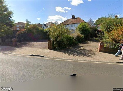 Room in a Shared House, Worlds End Lane, N21