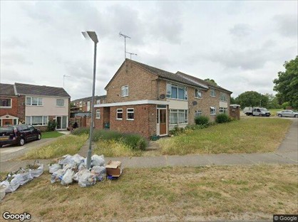 Room in a Shared House, Magnolia Drive, CO4