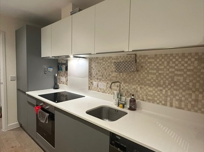 1 Bed Flat, Field End Road, HA4