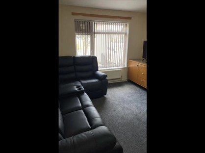 Room in a Shared House, King George Crescent, WS4