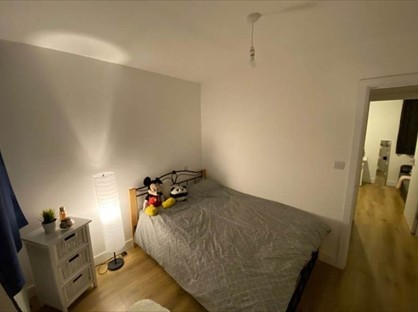 Room in a Shared House, St. Loy's Road, N17