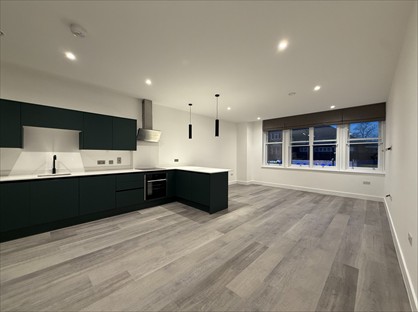 2 Bed Flat, Bromley, BR1