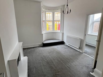 2 Bed Flat, Wesley Street, PR8