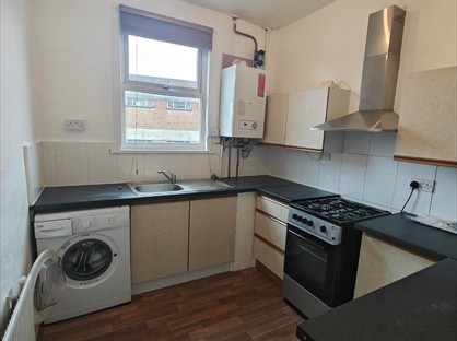 1 Bed Flat, Malvern Road, E11
