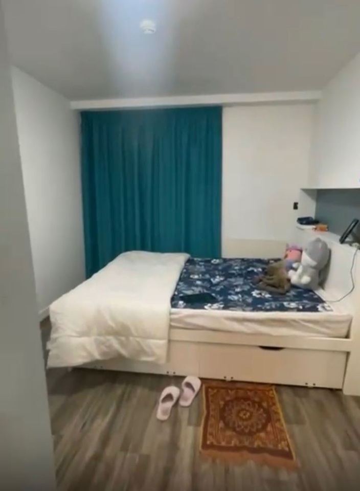 Studio Flat, Dublin Road, BT2, N1 7GU