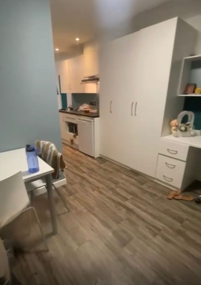 Additional image 3 of Studio Flat, Dublin Road, BT2, N1 7GU