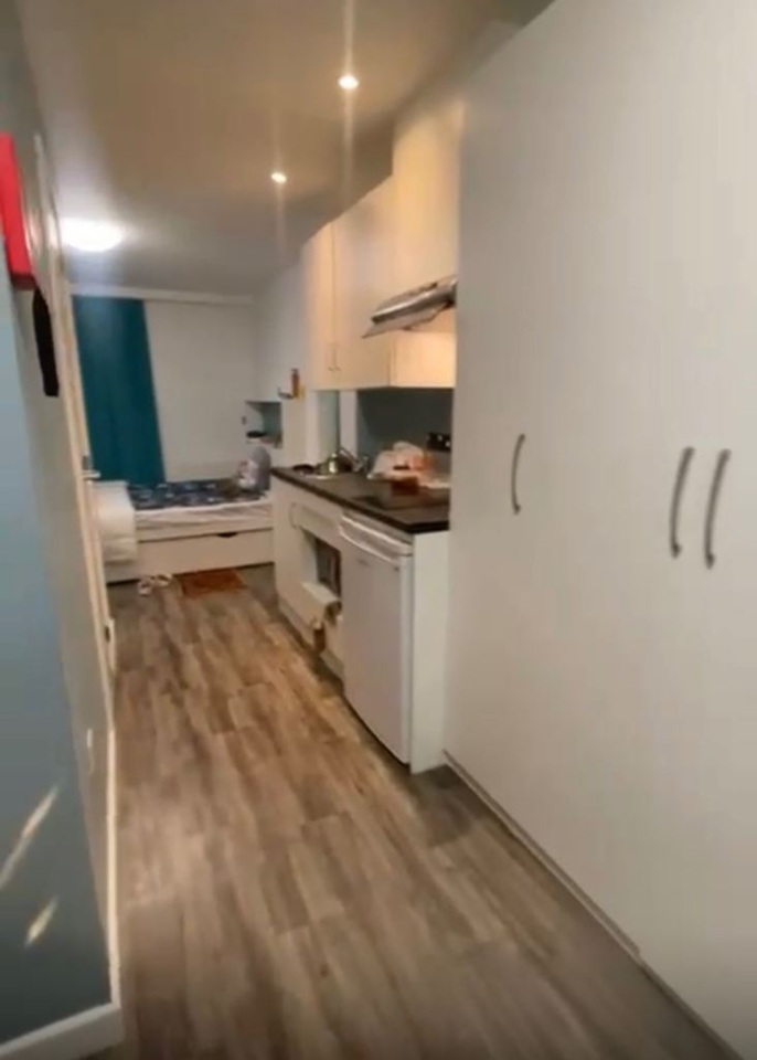 Additional image 2 of Studio Flat, Dublin Road, BT2, N1 7GU