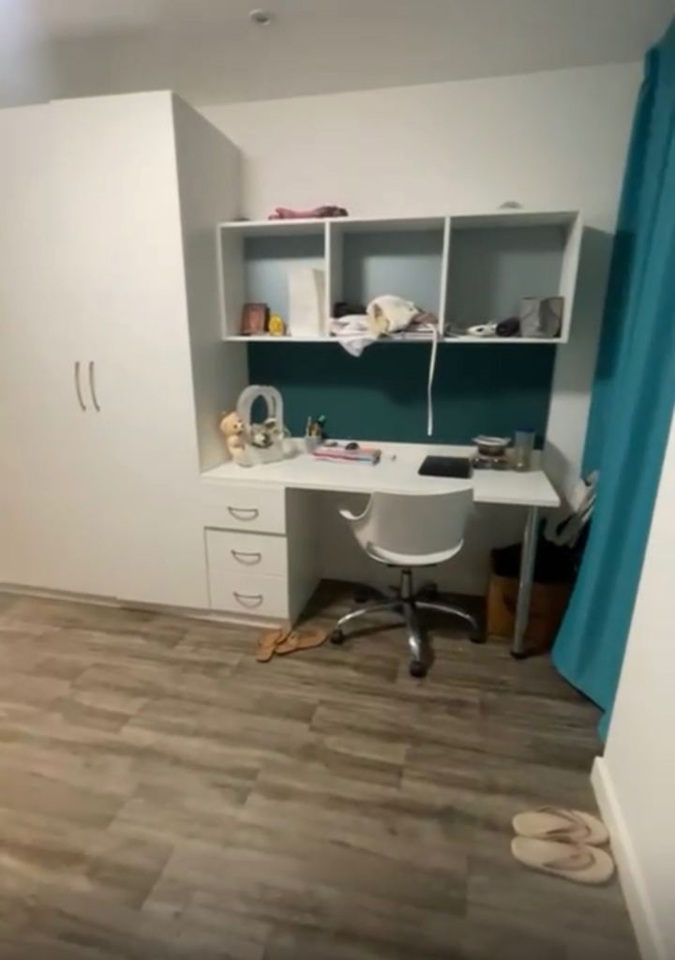 Additional image 4 of Studio Flat, Dublin Road, BT2, N1 7GU