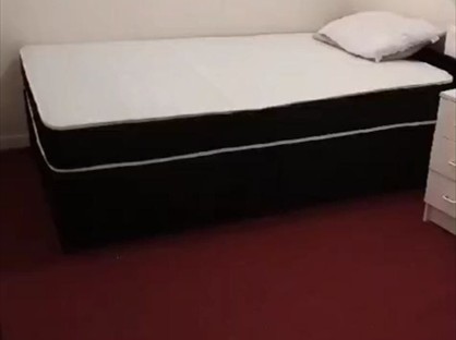 Room in a Shared House, Bonscale Crescent, M24