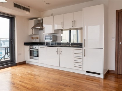 1 Bed Flat, River Heights, E15