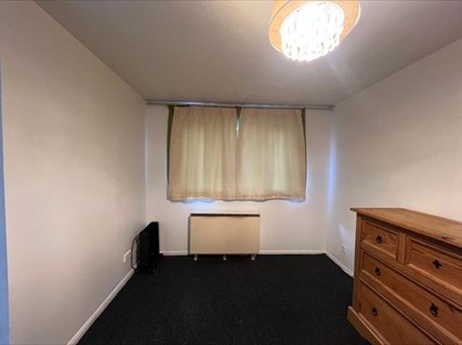 1 Bed Flat, Bridge Meadows, SE14