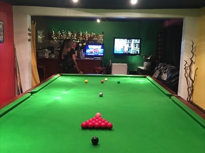 Room in a Shared House, North Road, ST15