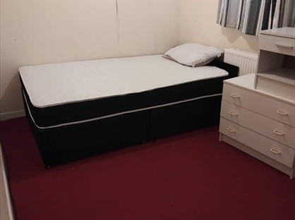 Room in a Shared House, Bonscale Crescent, M24