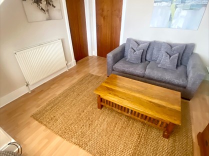 1 Bed Flat, Aberdeen, AB10