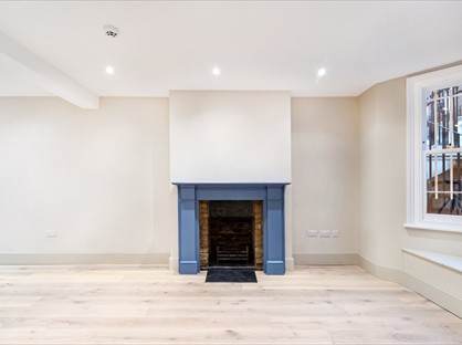 1 Bed Flat, Redburn Street, SW3