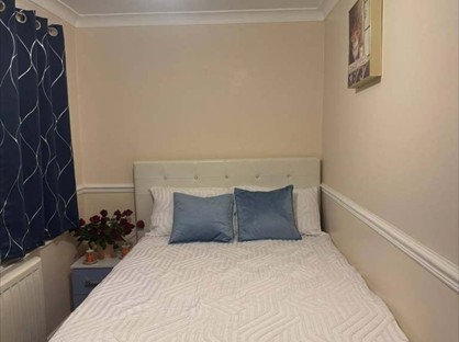 Room in a Shared Flat, Longley Hall Road, S5
