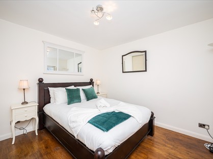 1 Bed Flat, Conway Street, W1T