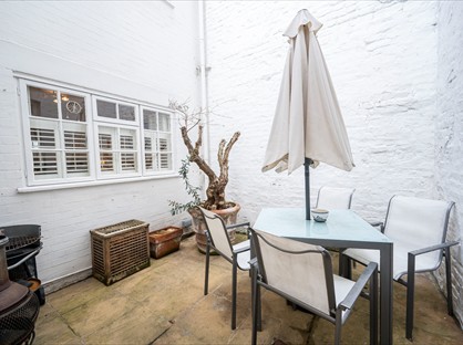 1 Bed Flat, Conway Street, W1T