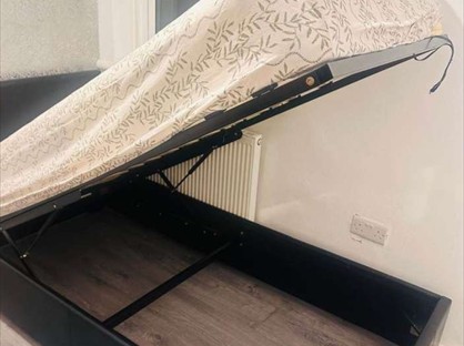 Room in a Shared House, Cavendish Road, WS2