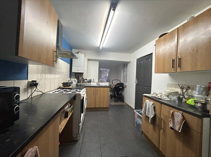 4 Bed Terraced House, Manaton Crescent, UB1