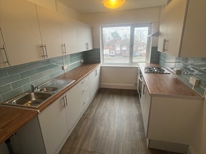 1 Bed Flat, Kingstanding Road, B44