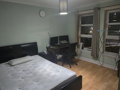 Room in a Shared House, Yorkhill Parade, G3
