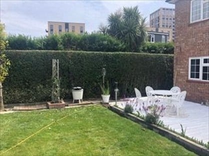 1 Bed Flat, Currey Road, UB6