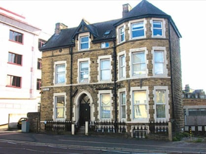 1 Bed Flat, East Parade, HG1