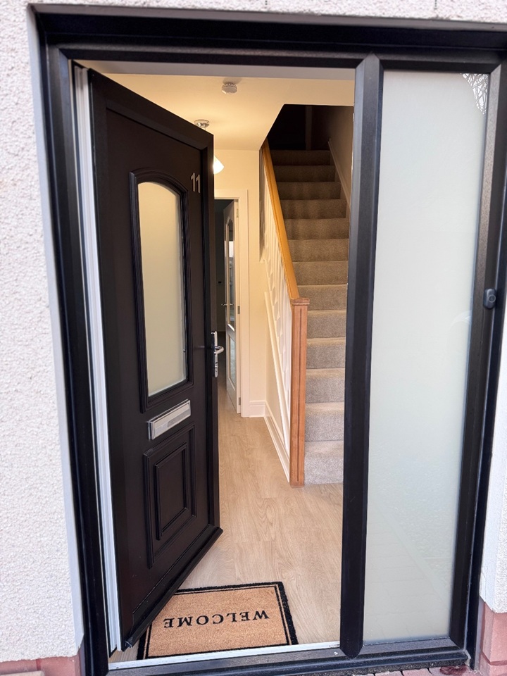 Additional image 2 of 2 Bed Terraced House, Wolseley Terrace, G5, N1 7GU