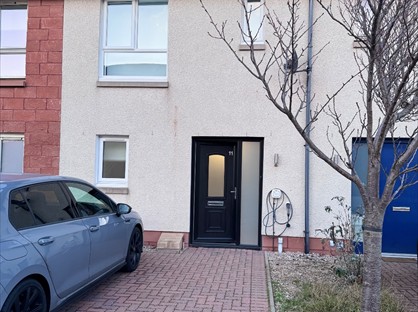 2 Bed Terraced House, Wolseley Terrace, G5