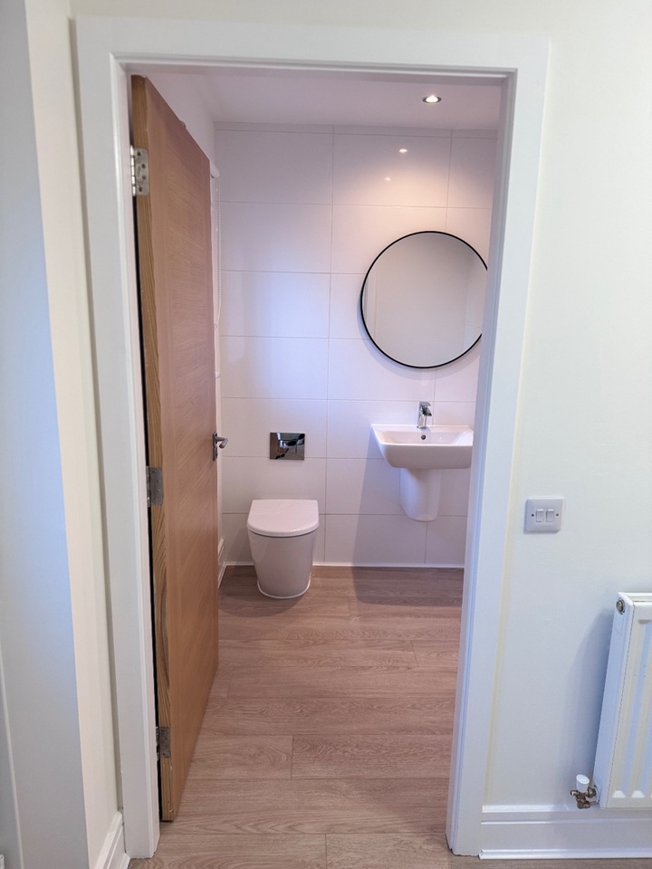 Additional image 4 of 2 Bed Terraced House, Wolseley Terrace, G5, N1 7GU