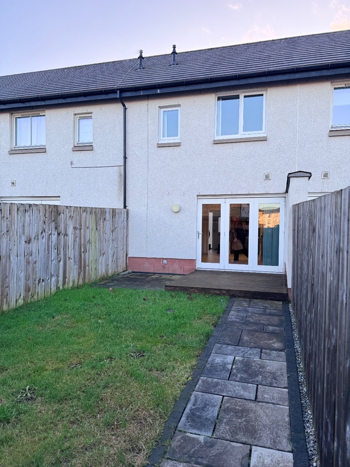 Additional image 14 of 2 Bed Terraced House, Wolseley Terrace, G5, N1 7GU