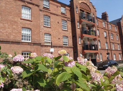 2 Bed Flat, Hannibal Road, E1