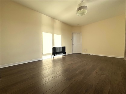 1 Bed Flat, Cathedral Street, G4