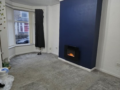 2 Bed Terraced House, Brunswick Street, BB9