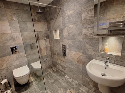 2 Bed Flat, Churchway, HP17