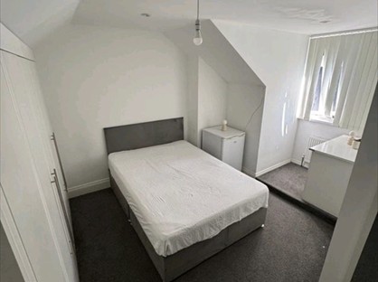 Room in a Shared Flat, Churchill Avenue, HA3