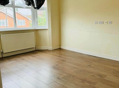 Room in a Shared House, Brouverie Road, HA1