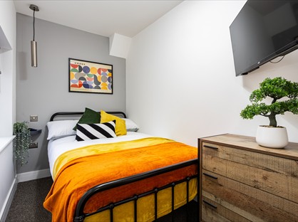 Room in a Shared House, Nottingham, NG10