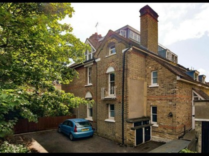 1 Bed Flat, Oakhill Road, SW15