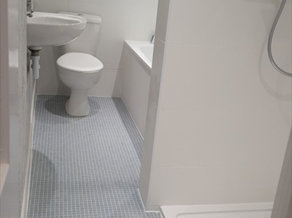 1 Bed Flat, Hurst St, OX4