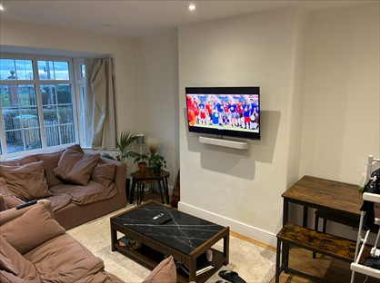 3 Bed Maisonette, Fieldview, SW18