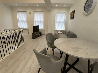2 Bed Flat, Market Place, SS1