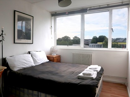 Room in a Shared Flat, London, SE17