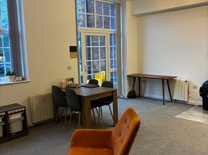 3 Bed Semi-Detached House, School Street, DE11