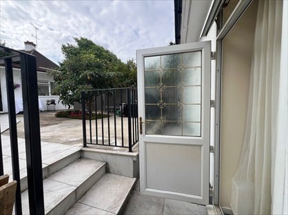 Studio Flat, Manor Drive, HA9