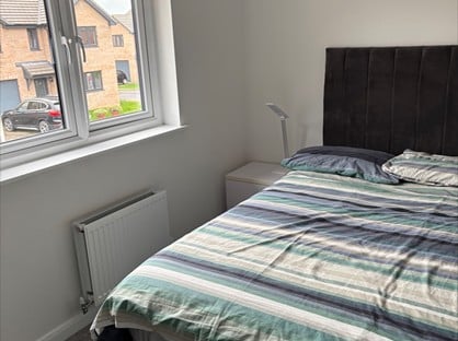 Room in a Shared House, Lyall Bow, EH17