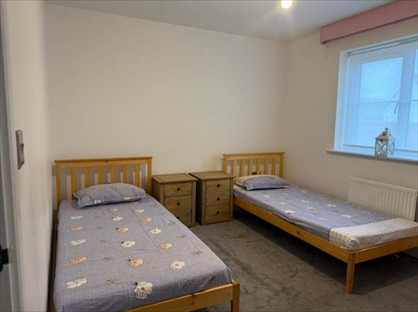 Room in a Shared House, Woodlark Road, CM17