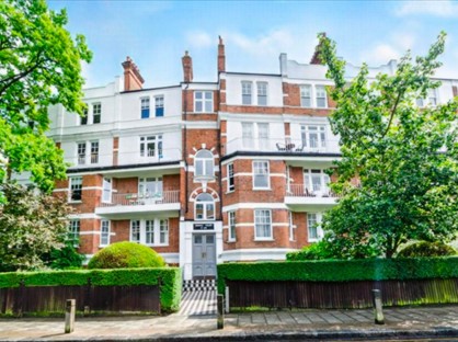 1 Bed Flat, Oakhill Court, SW15